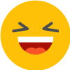 开心 icon