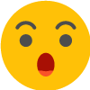 惊喜 icon